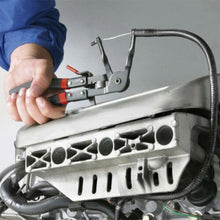 Load image into Gallery viewer, Flexible Hose Clamp Pliers