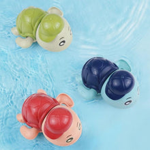 Load image into Gallery viewer, Turtle Bathing Toys for Babies