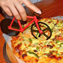 Load image into Gallery viewer, Wheel Roller Pizza Cutter