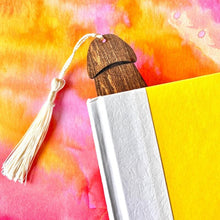 Load image into Gallery viewer, Funny shape bookmark