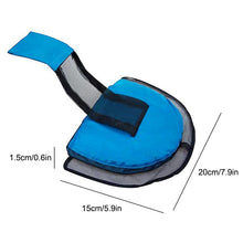 Load image into Gallery viewer, FrogLog Animal Saving Escape Ramp for Pool