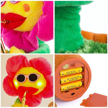 Load image into Gallery viewer, Funny toys - sun flower & crazy donkey
