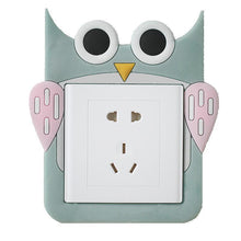 Load image into Gallery viewer, Cute Animal Switch Stickers