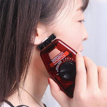 Load image into Gallery viewer, Multifunctional manual hair trimmer