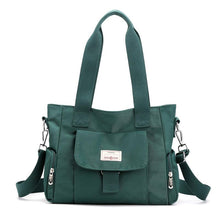 Load image into Gallery viewer, Large Capacity Lightweight Shoulder Bag
