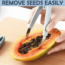 Load image into Gallery viewer, Fruit Baller Scoop 3-pc Set