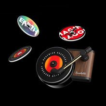 Load image into Gallery viewer, New car air freshener (fragrance clip)