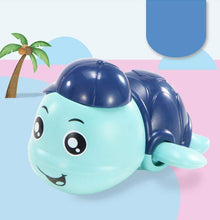 Load image into Gallery viewer, Turtle Bathing Toys for Babies