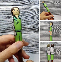 Load image into Gallery viewer, Funny Doctor Pen Gift