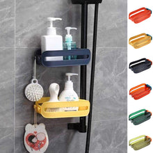 Load image into Gallery viewer, Easy Installation Sink Organizer Drain Rack