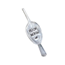 Load image into Gallery viewer, Funny Spoon Bookmark -perfect gift for a bookworm