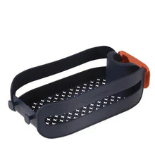 Load image into Gallery viewer, Easy Installation Sink Organizer Drain Rack