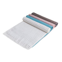 Load image into Gallery viewer, New Waffle Weave Miracle Cleaning Cloths