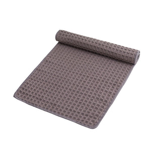 New Waffle Weave Miracle Cleaning Cloths