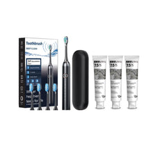 Load image into Gallery viewer, Hydroxyapatite Repair and Whitening Teeth Care Toothpaste