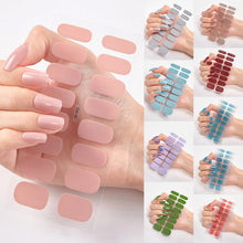 Load image into Gallery viewer, Ultra-Thin Manicure