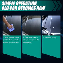 Load image into Gallery viewer, Multifunctional Coating Renewal Agent Spray