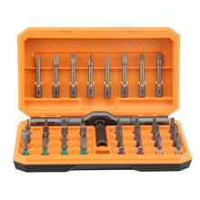 Load image into Gallery viewer, Magnetic Screwdriver Set