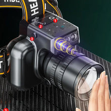 Load image into Gallery viewer, Powerful Ultra-Long Life Headlamp