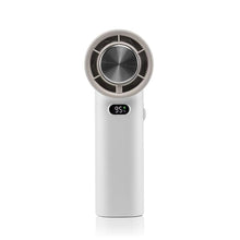 Load image into Gallery viewer, Hand Folding High-Speed Turbine Fan