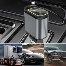 Load image into Gallery viewer, Starlight Car Charger
