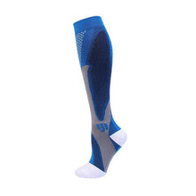 Load image into Gallery viewer, Sports compression stockings