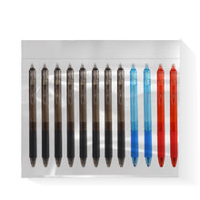 Load image into Gallery viewer, ✨ Multi-Color Erasable Gel Pens (12 pcs)
