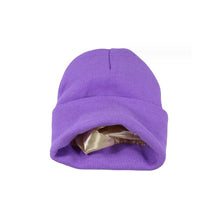 Load image into Gallery viewer, Ear Protective Knitted Hat