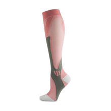 Load image into Gallery viewer, Sports compression stockings