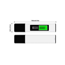 Load image into Gallery viewer, New 4 in 1 Tds Meter Digital Water Tester