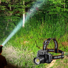 Load image into Gallery viewer, Powerful Ultra-Long Life Headlamp