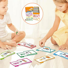 Load image into Gallery viewer, 30 Read and Rhyme Flip Books