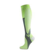Load image into Gallery viewer, Sports compression stockings