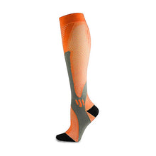 Load image into Gallery viewer, Sports compression stockings