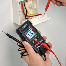 Load image into Gallery viewer, Enhanced EBTN LCD Multimeter Easily Read and Measure
