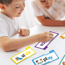 Load image into Gallery viewer, 30 Read and Rhyme Flip Books