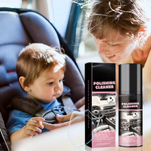 Load image into Gallery viewer, Car Interior Cleaner