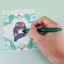 Load image into Gallery viewer, ✨ Multi-Color Erasable Gel Pens (12 pcs)