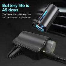 Load image into Gallery viewer, Air Vent Car Aromatherapy Diffuser