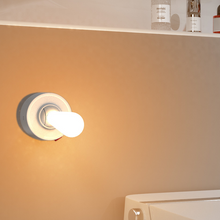 Load image into Gallery viewer, Portable Installation Intelligence Joystick Control Night Light
