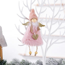 Load image into Gallery viewer, Hand Made Angel Dolls