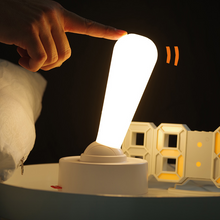 Load image into Gallery viewer, Portable Installation Intelligence Joystick Control Night Light