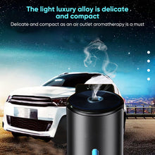 Load image into Gallery viewer, Air Vent Car Aromatherapy Diffuser