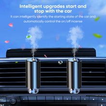 Load image into Gallery viewer, Air Vent Car Aromatherapy Diffuser