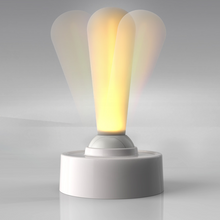 Load image into Gallery viewer, Portable Installation Intelligence Joystick Control Night Light