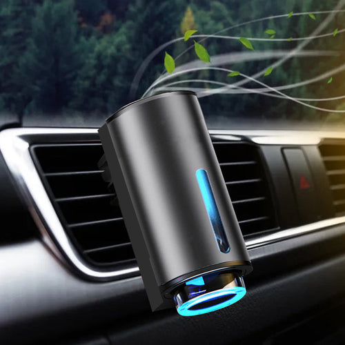 Air Vent Car Aromatherapy Diffuser
