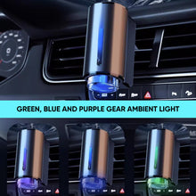Load image into Gallery viewer, Air Vent Car Aromatherapy Diffuser