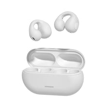 Load image into Gallery viewer, Clip-on Bone Conduction Headset
