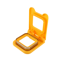 Load image into Gallery viewer, Sandwich Molds Cutter and Sealer