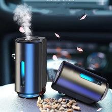 Load image into Gallery viewer, Air Vent Car Aromatherapy Diffuser